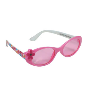 Luvable Friends 100% UV Protection Baby Sunglasses - Pink-9546