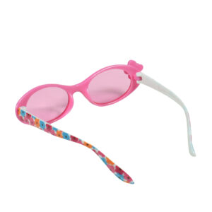 Luvable Friends 100% UV Protection Baby Sunglasses - Pink-9545