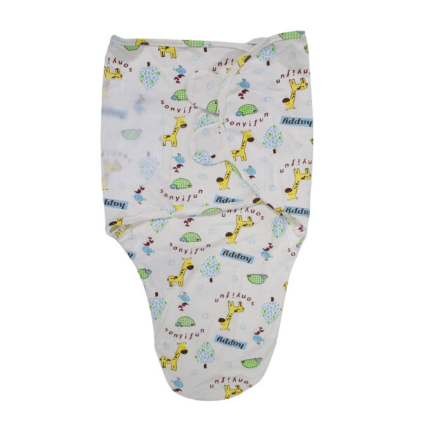 Summer The Original SwaddleMe Adjustabble Infant Wrapper-0