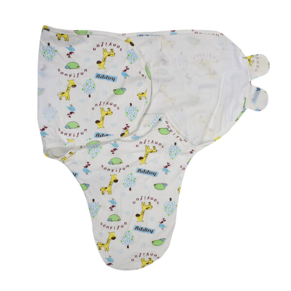 Summer The Original SwaddleMe Adjustabble Infant Wrapper-9862