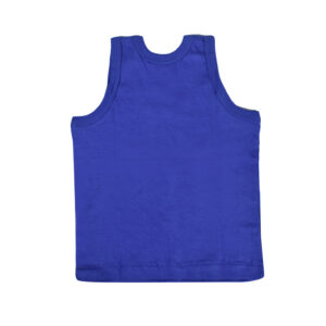 Zero Sleeveless Boy Vest Multicolor Pack Of 3-8762
