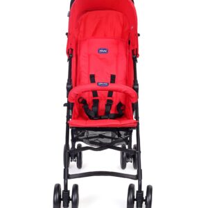 Chicco london stroller (red)-11058