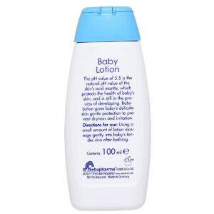 Sebamed Baby Lotion - 100 ml-10713