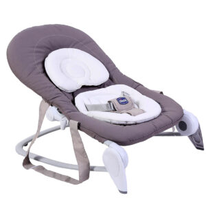 Chicco Hoopla Baby Bouncer - Natural-10962