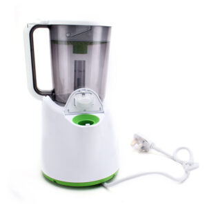 Philips Avent Combined Steamer and Blender-10100