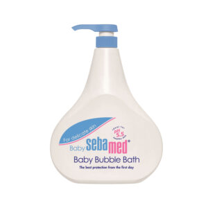 Sebamed Baby Bubble Bath 500ml-0
