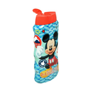 Disney Extra Mild 2 In 1 Bubble Bath & Shampoo - 475 ml-11582