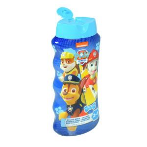 Paw Patrol Extra Mild 2 In 1 Bubble Bath & Shampoo - 475 ml-11598