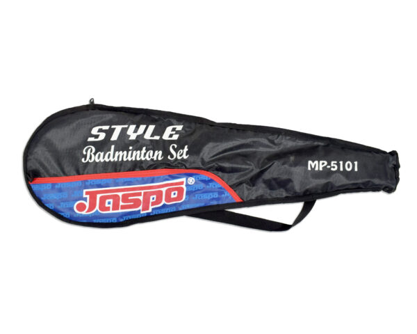 Jaspo Style Badminton Set - MP-5101-11345