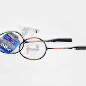 Jaspo Style Badminton Set - MP-5101-0