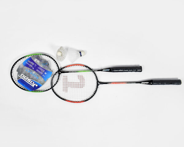 Jaspo Style Badminton Set - MP-5101-0