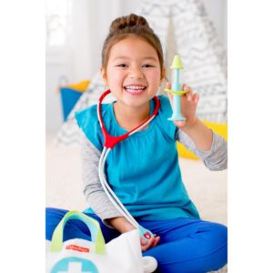 Fisher Price Medical Kit - Multi Color-27572