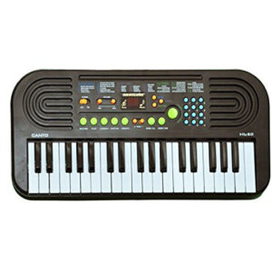 Canto Mini Keys Big Fun Music Electronic Keyboard -10757