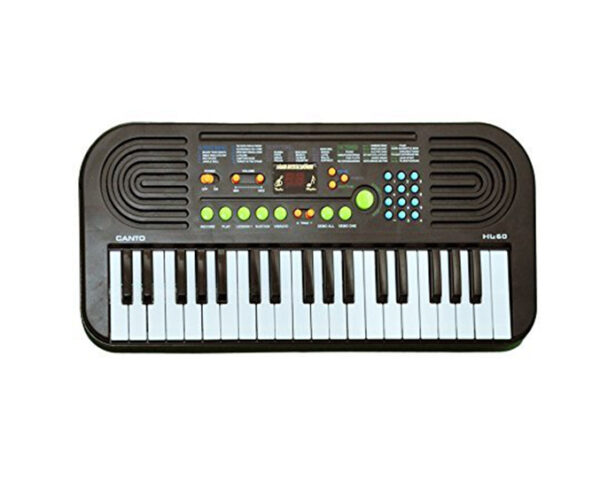 Canto Mini Keys Big Fun Music Electronic Keyboard -10757