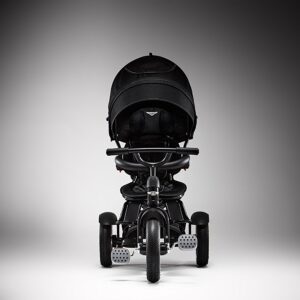 Bentley 6-in-1 Baby Stroller / Kids Trike (BN1F) - Onyx Black-11365