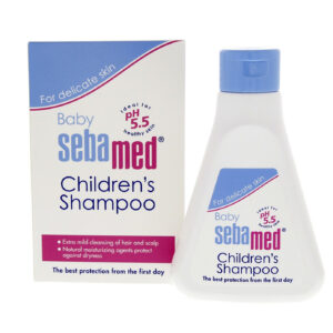 Sebamed Baby Children's Shampoo - 500 ml-10717