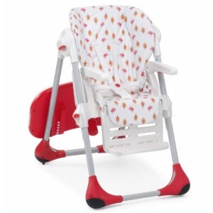 Chicco Polly Highchair 2 In 1 Happyland - Upto 14 Kg-11730