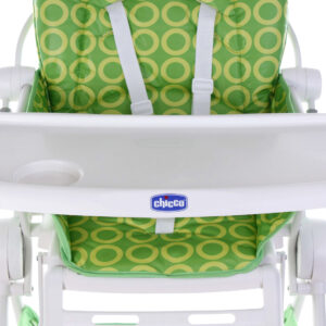 Chicco Pocket Lunch High Chair - Jade-11716