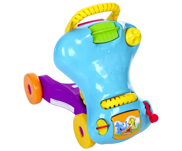 Playskool Step Start Walk n Ride-0