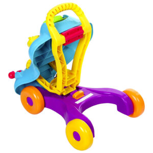 Playskool Step Start Walk n Ride-11756