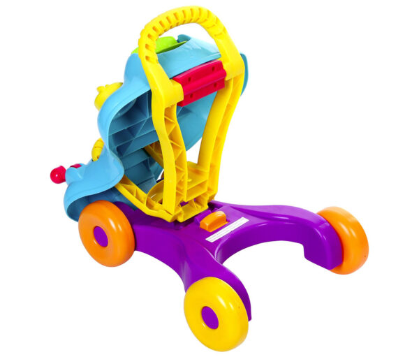 Playskool Step Start Walk n Ride-11756