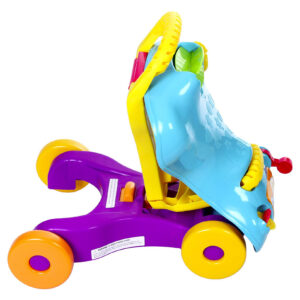 Playskool Step Start Walk n Ride-11754