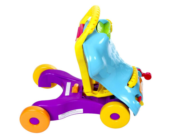 Playskool Step Start Walk n Ride-11754