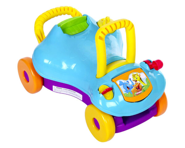 Playskool Step Start Walk n Ride-11750