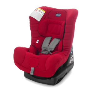 Chicco Eletta Convertible Baby Car Seat - Race-11759