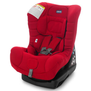 Chicco Eletta Convertible Baby Car Seat - Race-0