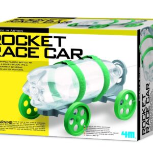 4M Rocket Race Car Kit-0