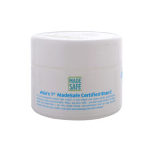 mamaearth Diaper Rash Cream with Calendula Extracts - 50 ml-11935