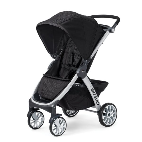 Chicco Bravo Stroller -0