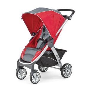 Chicco Bravo Stroller -12168