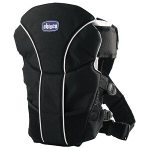 Chicco Ultrasoft Go Infant And Baby Carrier-11804