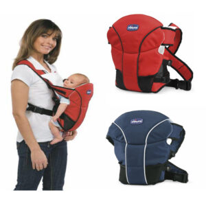 Chicco Ultrasoft Go Infant And Baby Carrier-11805