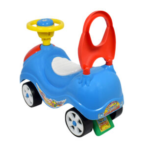 Play Tones Sunny Rider (Ride On) - Multicolor-12143