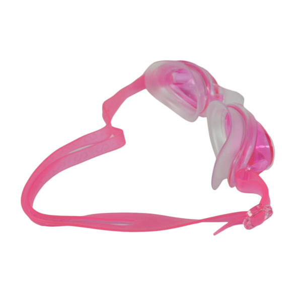 Swimming Glass (Goggle) - Pink-13319
