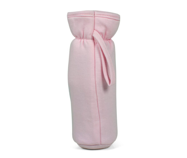 Cradle Soft Bottle Cover (L) - Pink-13664