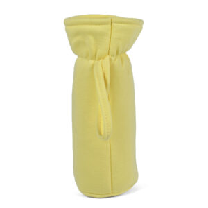 Feeding Bottle Cover (L) - Yellow-13809