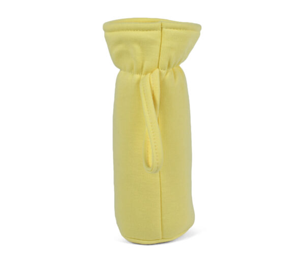 Feeding Bottle Cover (L) - Yellow-13809