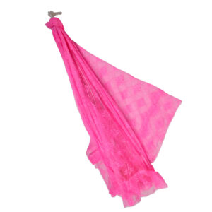 Eagle Mosquito Net Small - Pink-13026