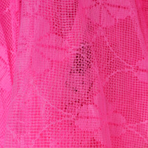 Eagle Mosquito Net Small - Pink-13025