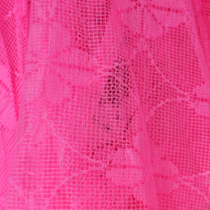 Eagle Mosquito Net Medium - Pink-13029