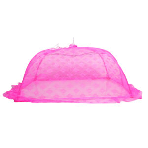 Eagle Mosquito Net Small - Pink-13023
