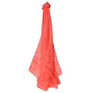 Eagle Mosquito Net Large - Orange-13055