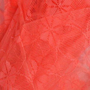 Eagle Mosquito Net Small - Orange-13041