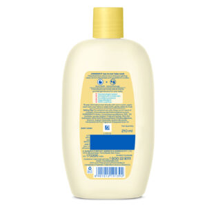 Johnson's baby Top to Toe Wash - 200 ml-14127