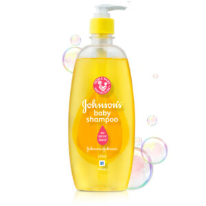 Johnson's baby Shampoo - 475 ml-0