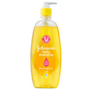 Johnson's baby Shampoo - 475 ml-14097